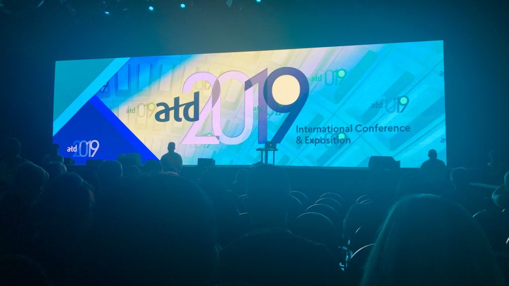 ATD 2019